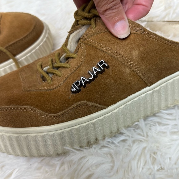 PAJAR Canada Carmela Slip On Sneaker - Picture 10 of 14